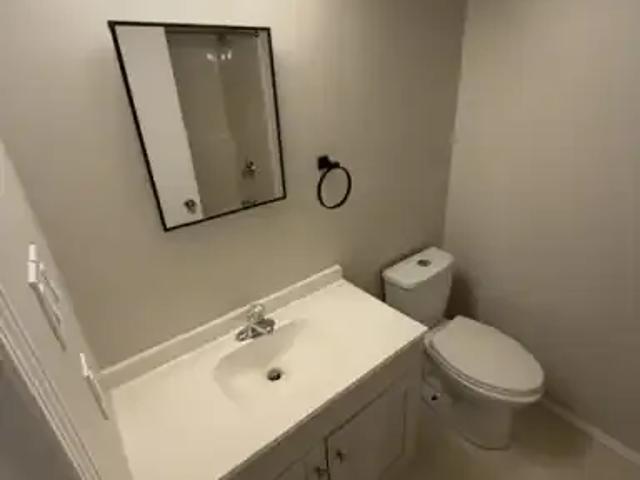 Apartment for rent in Wedgewood, Alberta