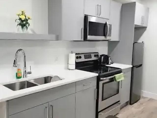 Apartment for rent in Wedgewood, Alberta
