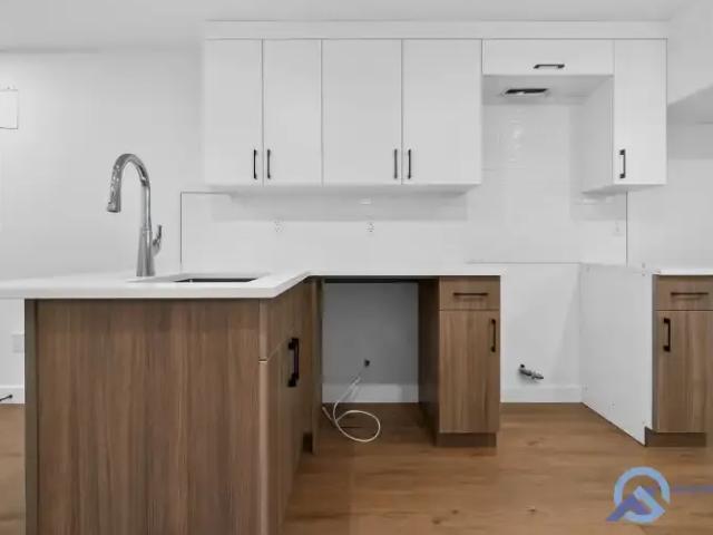 Apartment for rent in Wedgewood, Alberta