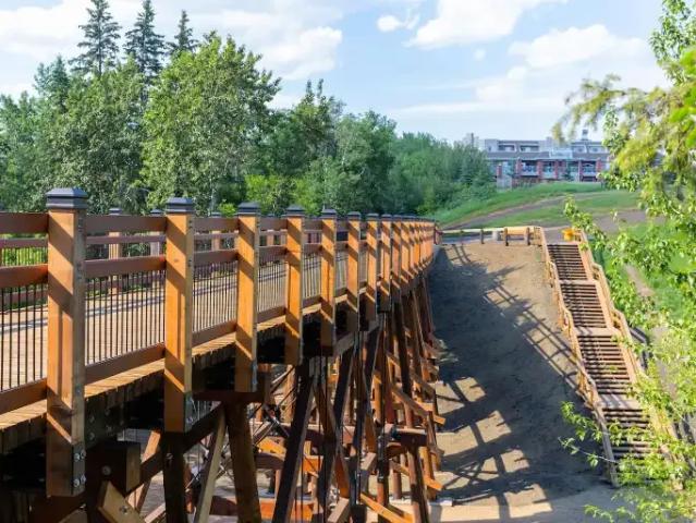 Apartment for rent in Wedgewood, Alberta