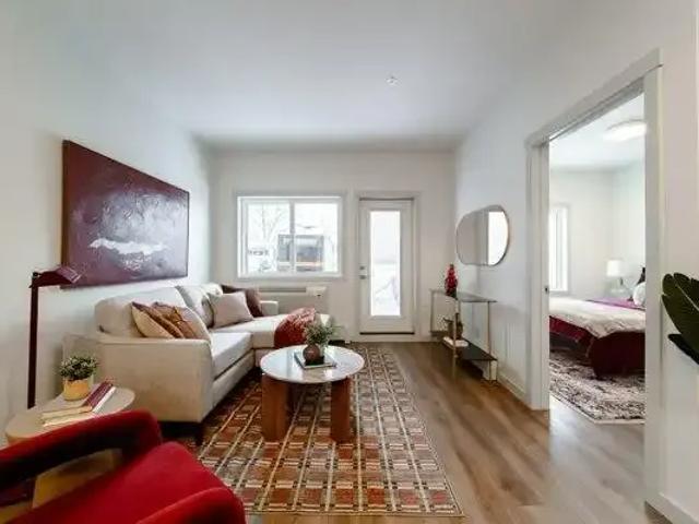 Apartment for rent in Wedgewood, Alberta