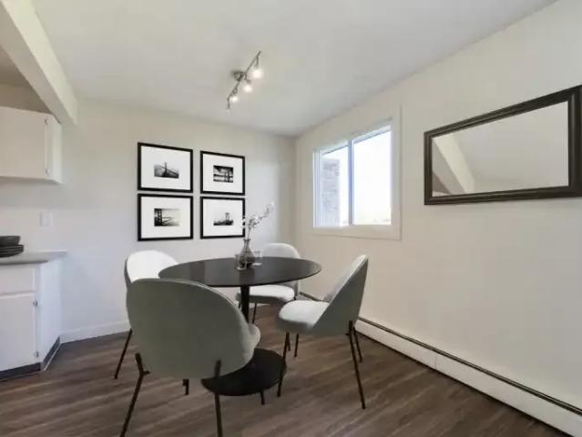 Apartment for rent in Wedgewood, Alberta