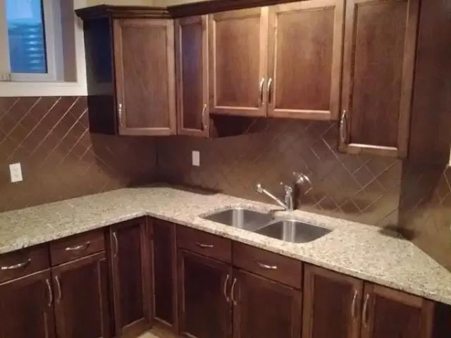 Apartment for rent in Wedgewood, Alberta
