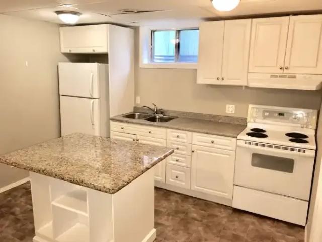 Apartment for rent in Wedgewood, Alberta
