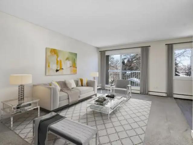 Apartment for rent in Wedgewood, Alberta