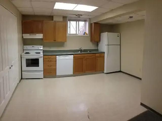 Apartment for rent in Wedgewood, Alberta