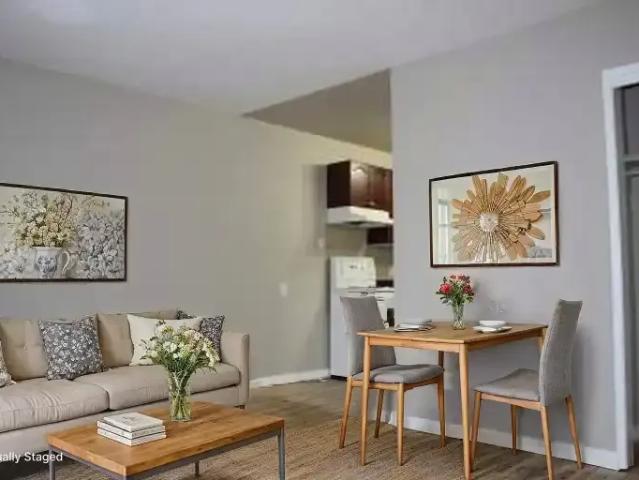 Apartment for rent in Wedgewood, Alberta