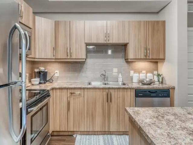 Apartment for rent in Wedgewood, Alberta