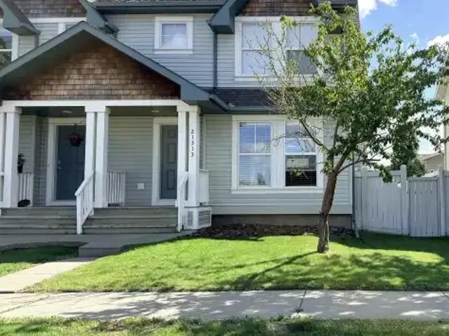 Apartment for rent in Wedgewood, Alberta