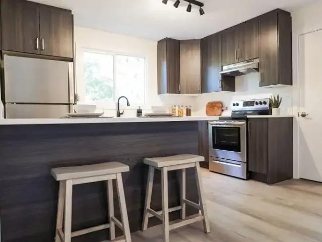 Apartment for rent in Wedgewood, Alberta