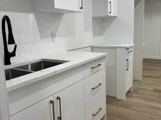 Apartment for rent in Wedgewood, Alberta