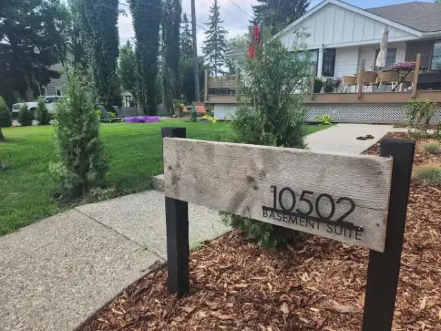Apartment for rent in Wedgewood, Alberta