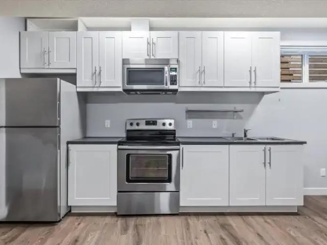 Apartment for rent in Wedgewood, Alberta