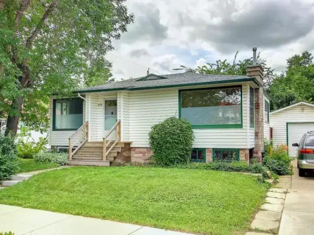 Apartment for rent in Wedgewood, Alberta