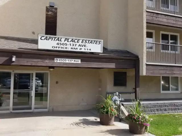 Apartment for rent in Wedgewood, Alberta