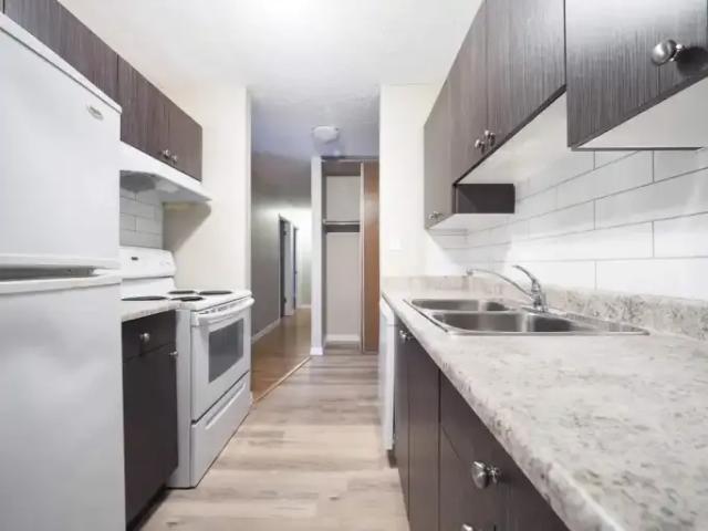 Apartment for rent in Wedgewood, Alberta