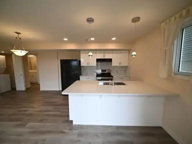 Apartment for rent in Wedgewood, Alberta
