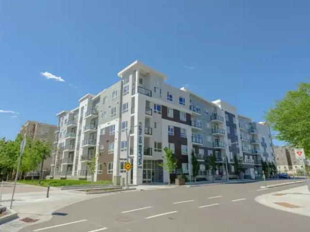 Apartment for rent in Wedgewood, Alberta