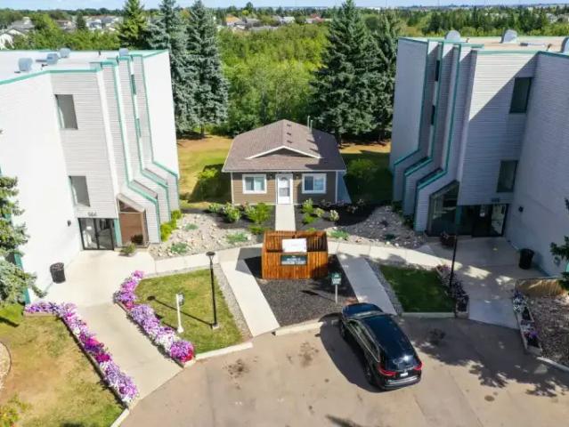 Apartment for rent in Wedgewood, Alberta