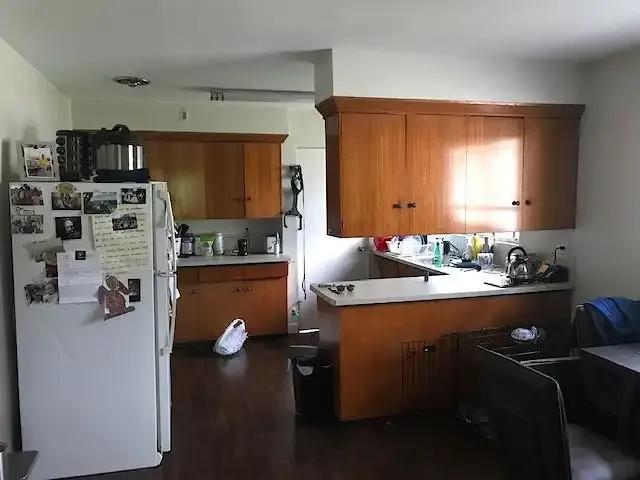 Apartment for rent in Wedgewood, Alberta