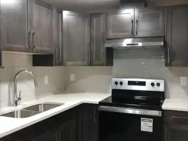 Apartment for rent in Wedgewood, Alberta