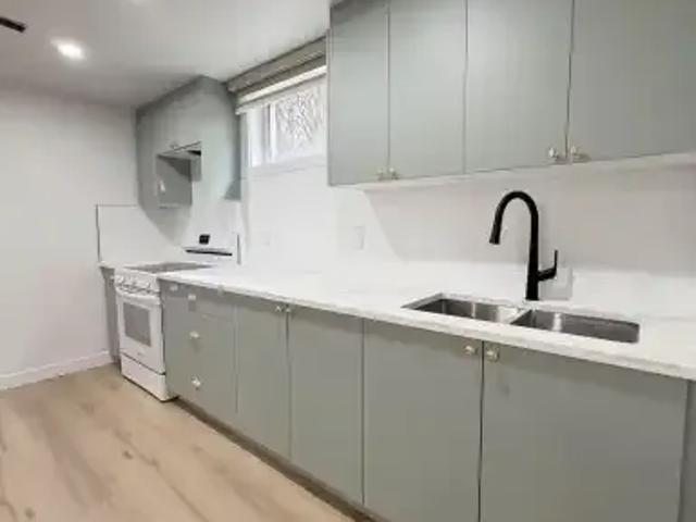 Apartment for rent in Wedgewood, Alberta