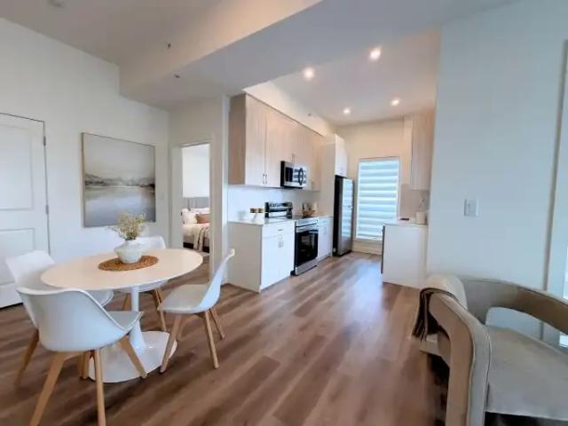 Apartment for rent in Wedgewood, Alberta