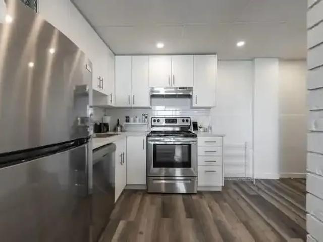 Apartment for rent in Wedgewood, Alberta