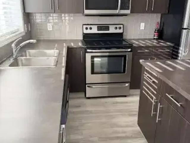 Apartment for rent in Wedgewood, Alberta