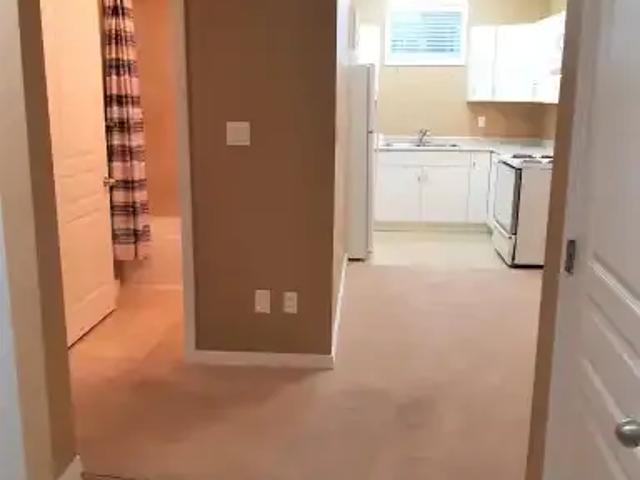 Apartment for rent in Wedgewood, Alberta