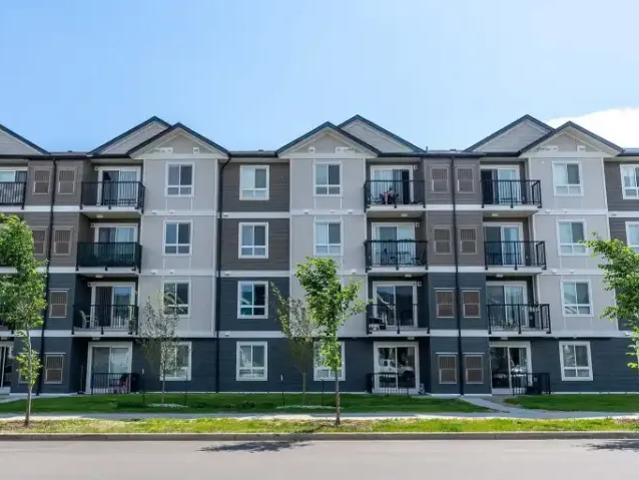 Apartment for rent in Wedgewood, Alberta