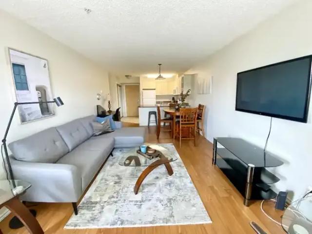 Apartment for rent in Wedgewood, Alberta