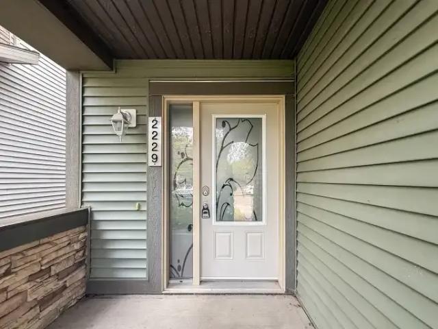 Apartment for rent in Wedgewood, Alberta