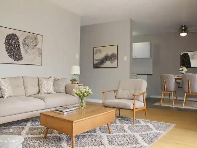 Apartment for rent in Wedgewood, Alberta