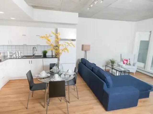 Apartment for rent in Wedgewood, Alberta