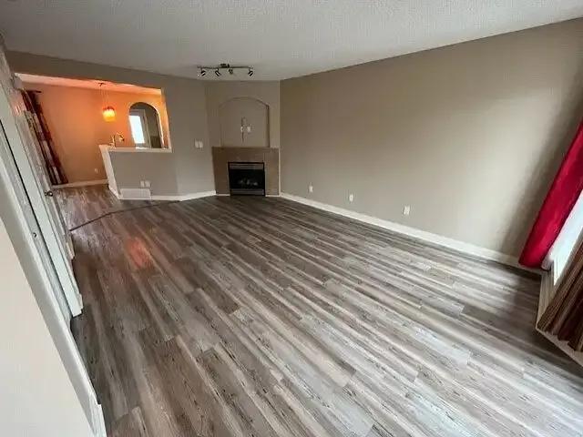 Apartment for rent in Wedgewood, Alberta