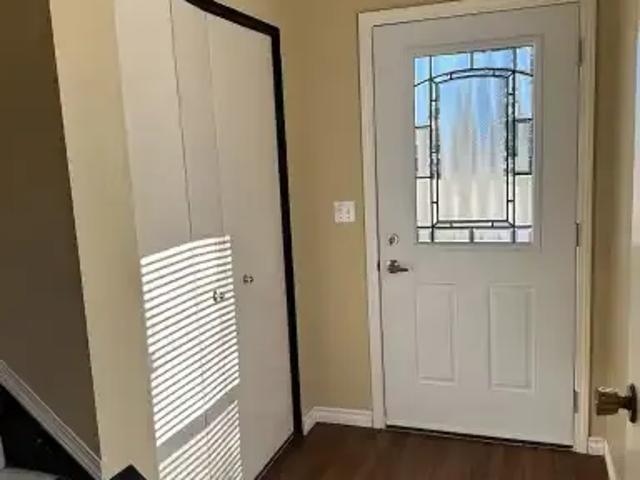 Apartment for rent in Wedgewood, Alberta