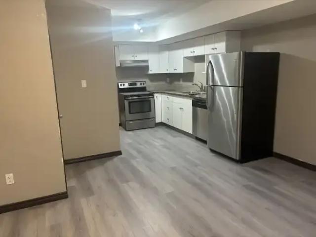 Apartment for rent in Wedgewood, Alberta