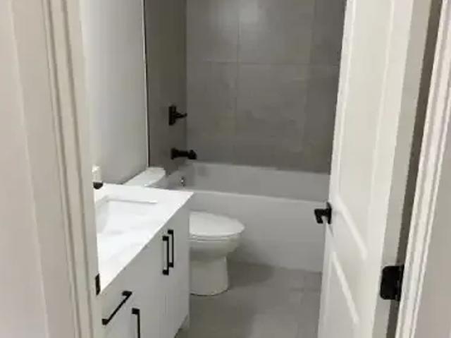 Apartment for rent in Albany, Edmonton