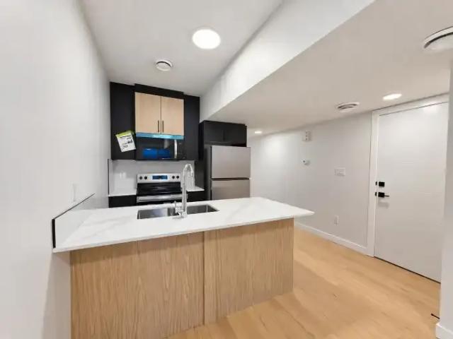 Apartment for rent in Allendale, Edmonton