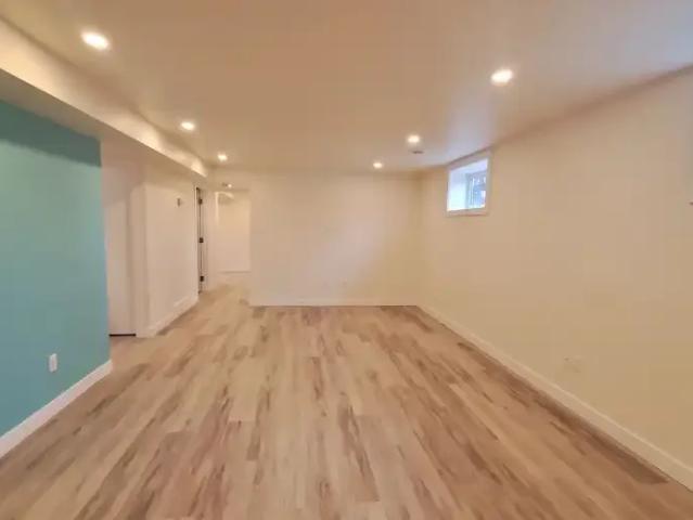 Apartment for rent in Mill Creek South, Edmonton