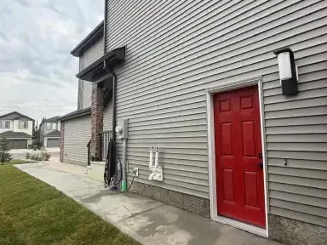 Apartment for rent in Glastonbury, Edmonton
