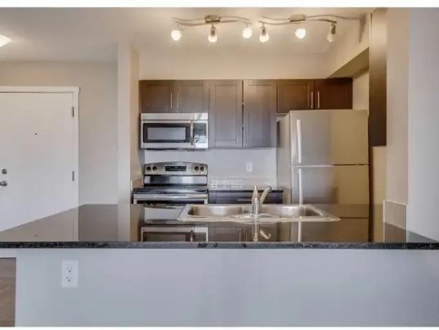 Apartment for rent in Walker, Edmonton