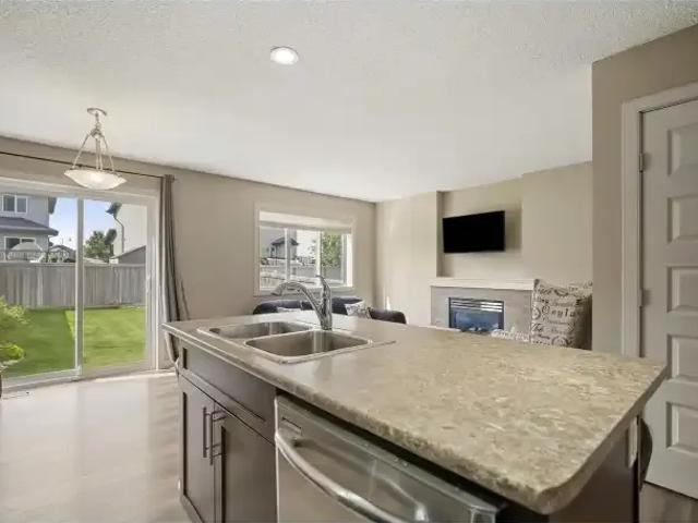 Apartment for rent in Callaghan, Edmonton
