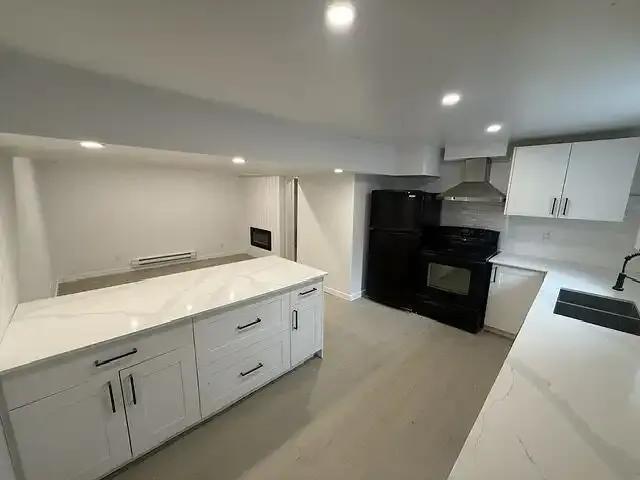 Apartment for rent in Glengarry, Edmonton