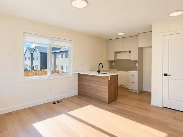 Apartment for rent in Mill Creek South, Edmonton