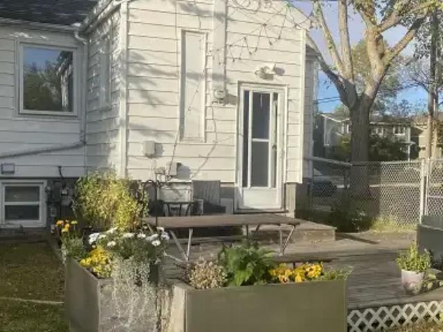 Apartment for rent in Allendale, Edmonton