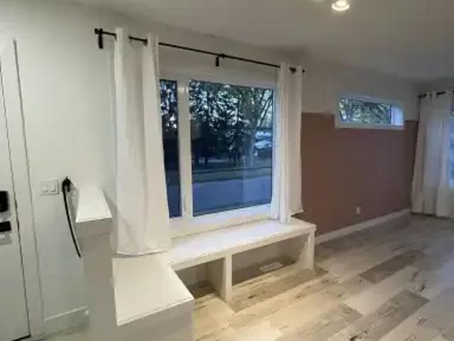 Apartment for rent in Parkdale, Edmonton