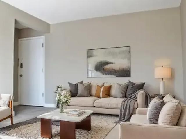 Apartment for rent in Queen Mary Park, Edmonton