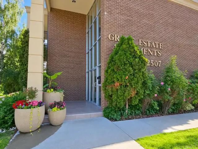 Apartment for rent in Westmount, Edmonton